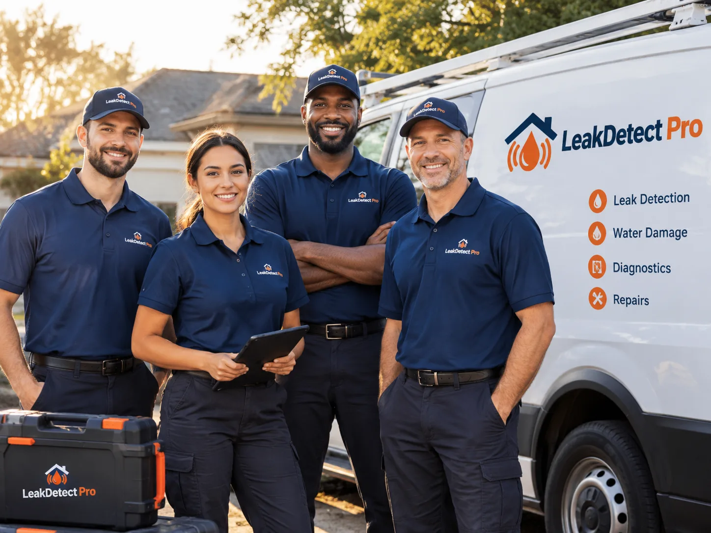 Roof Repair company in Delphos, OH